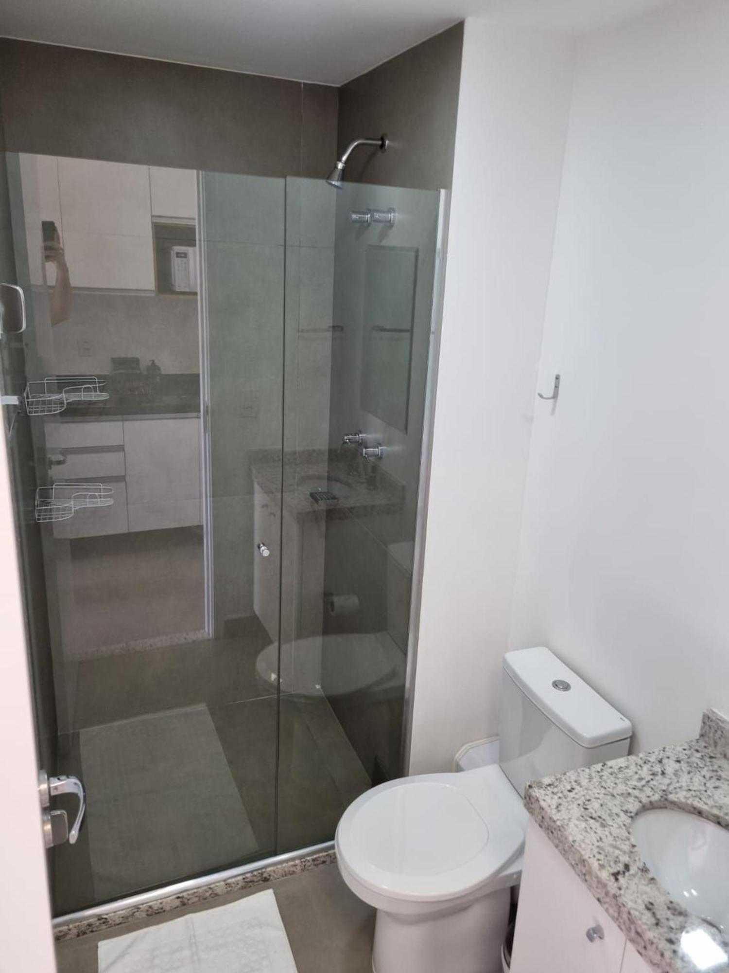 Apartment Urbic Novo E Moderno Em Moema *