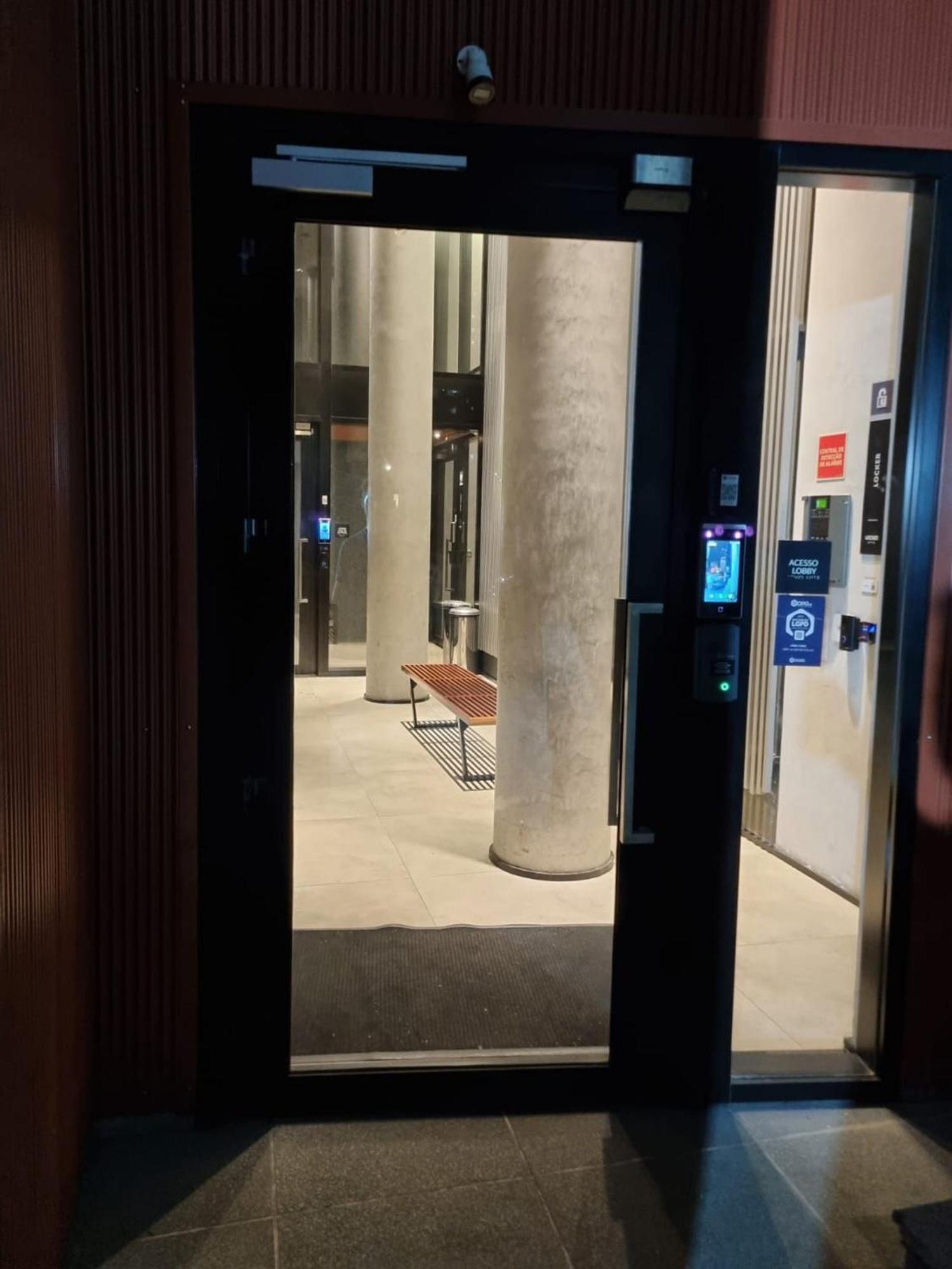 Urbic Novo E Moderno Em Moema * São Paulo